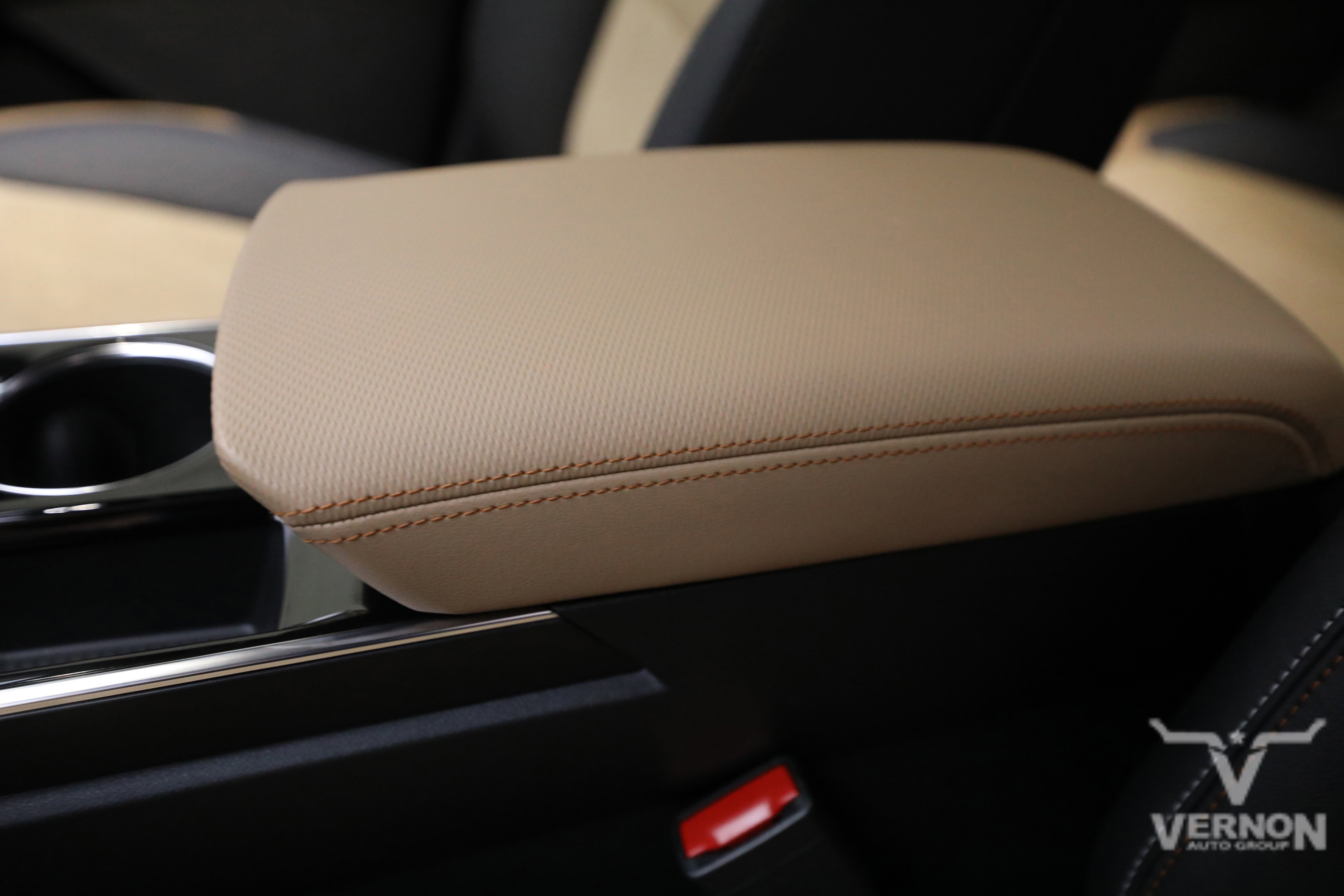 New 2026 Chevrolet Equinox ACTIV w/ Safety and Technology Package image 15