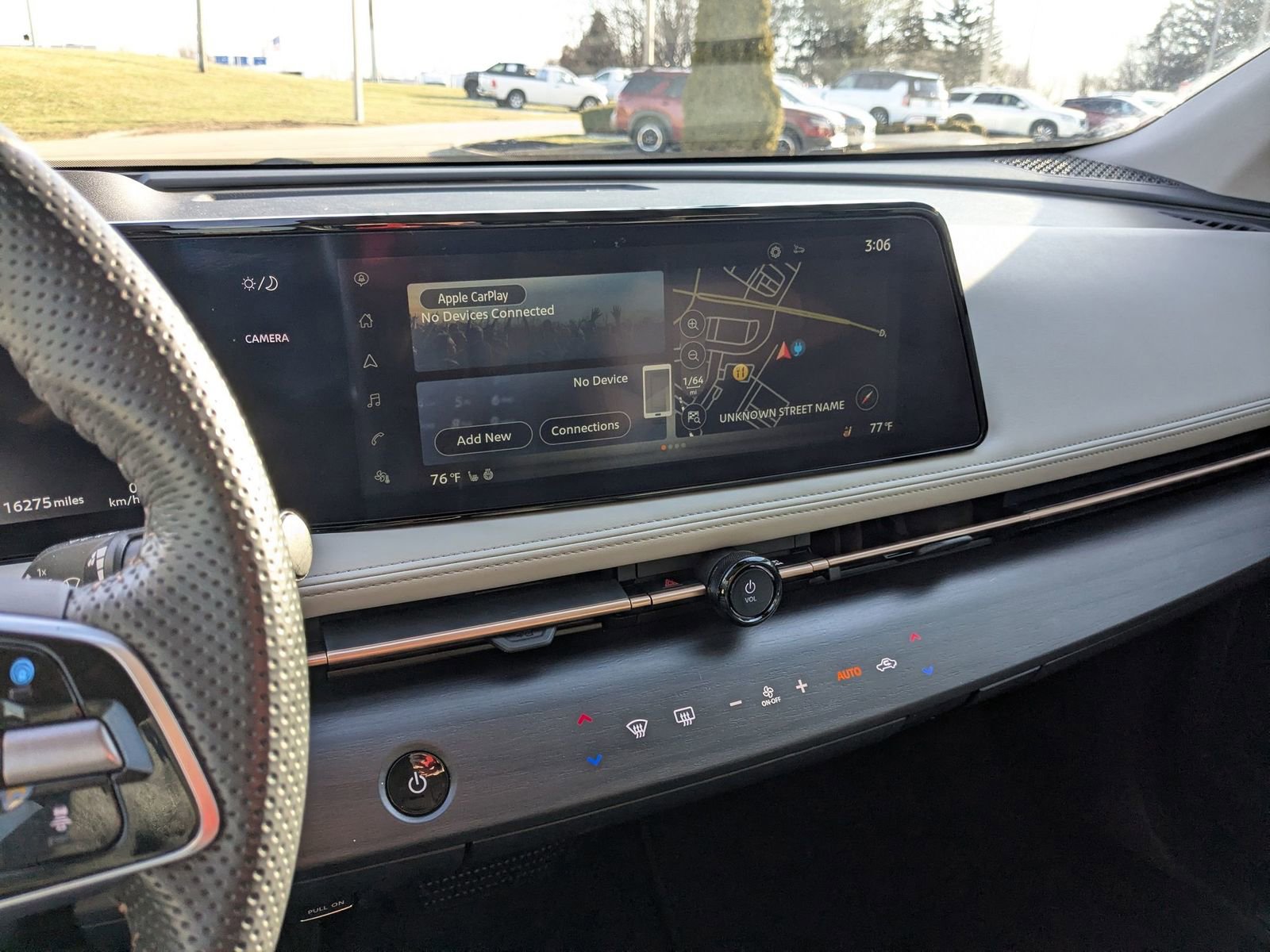 Used 2023 Nissan Ariya ENGAGE e-4ORCE image 21