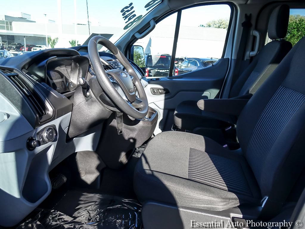 Used 2018 Ford Transit 150 XL RWD image 10