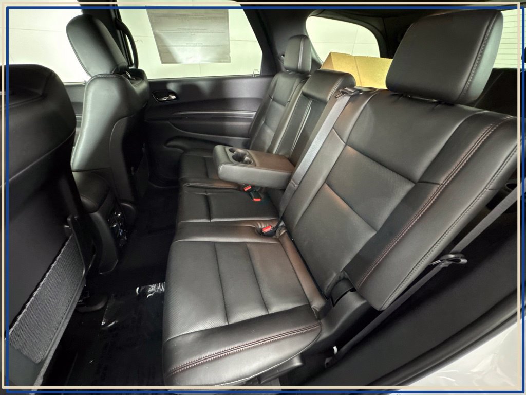 New 2026 Dodge Durango GT AWD/4WD image 28