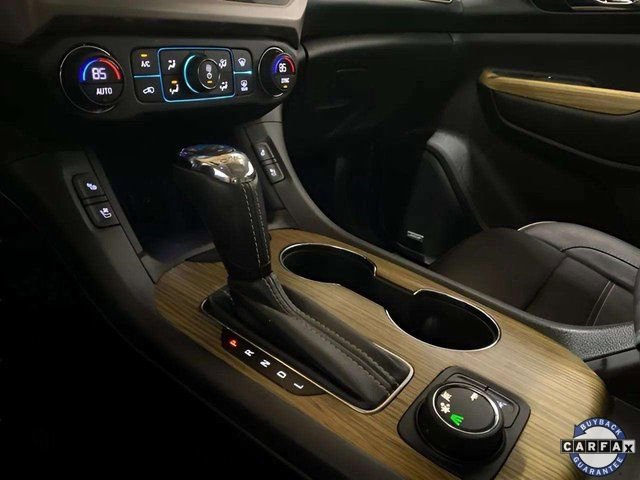 Used 2017 GMC Acadia Denali w/ Technology Package image 58