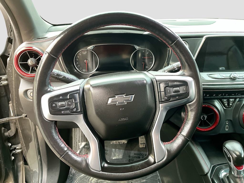 Used 2020 Chevrolet Blazer RS image 11