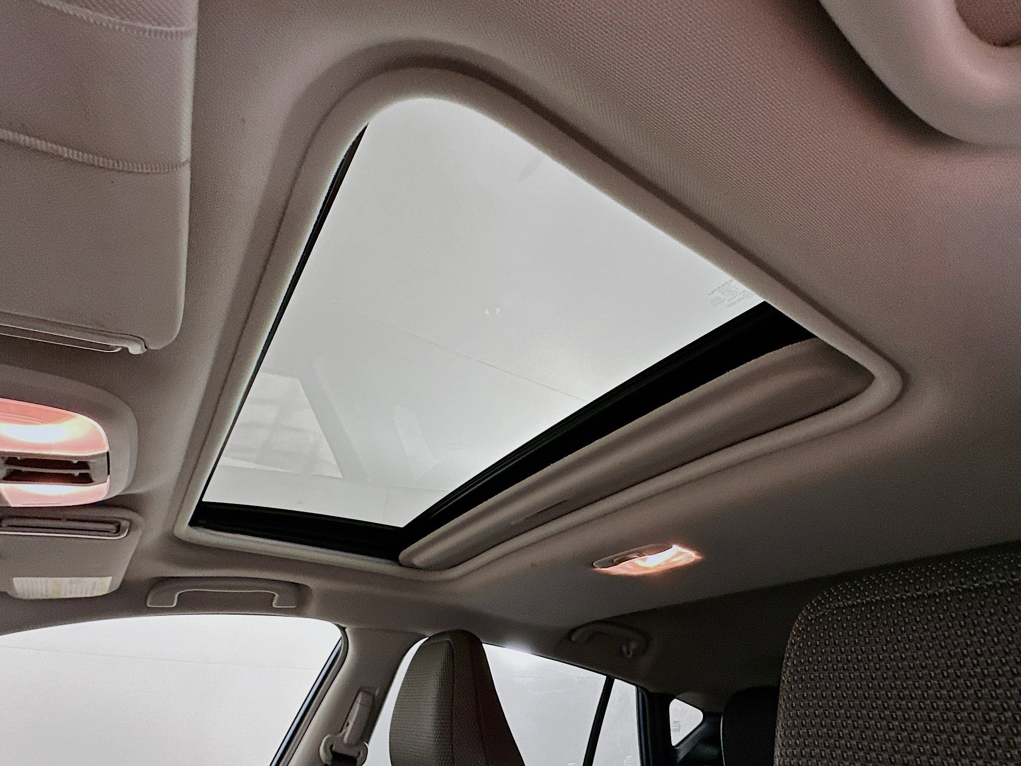 Used 2024 Subaru Crosstrek 2.0i Premium image 26