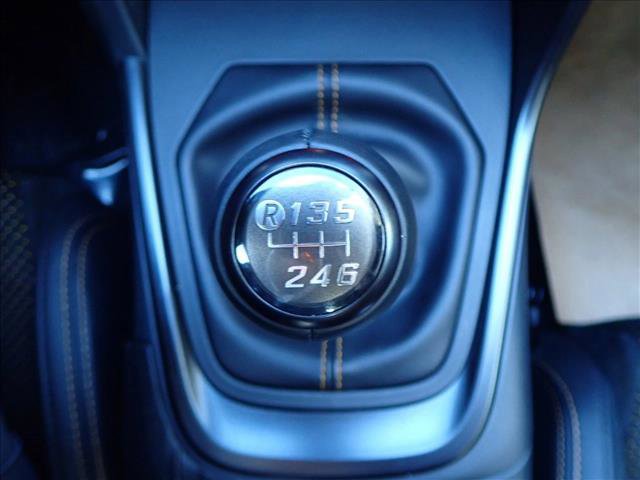 New 2026 Subaru BRZ Series.Yellow image 18