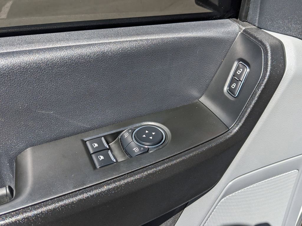 Used 2024 Ford F250 XL w/ XL Driver Assist Package image 10