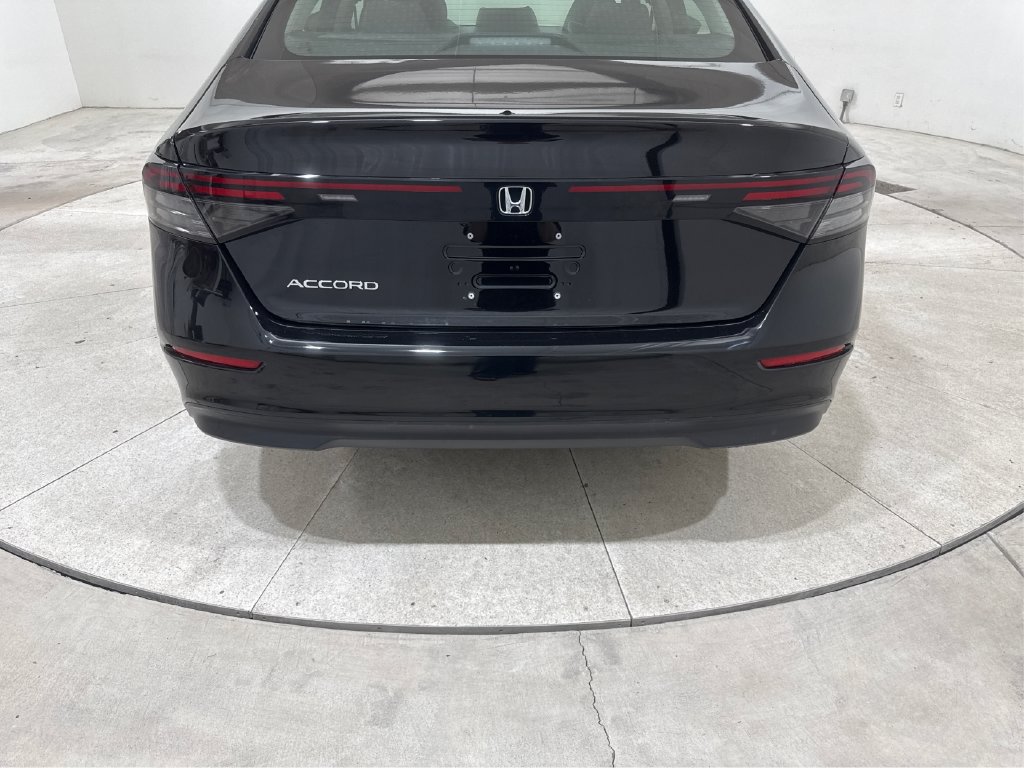 Used 2026 Honda Accord SE image 23