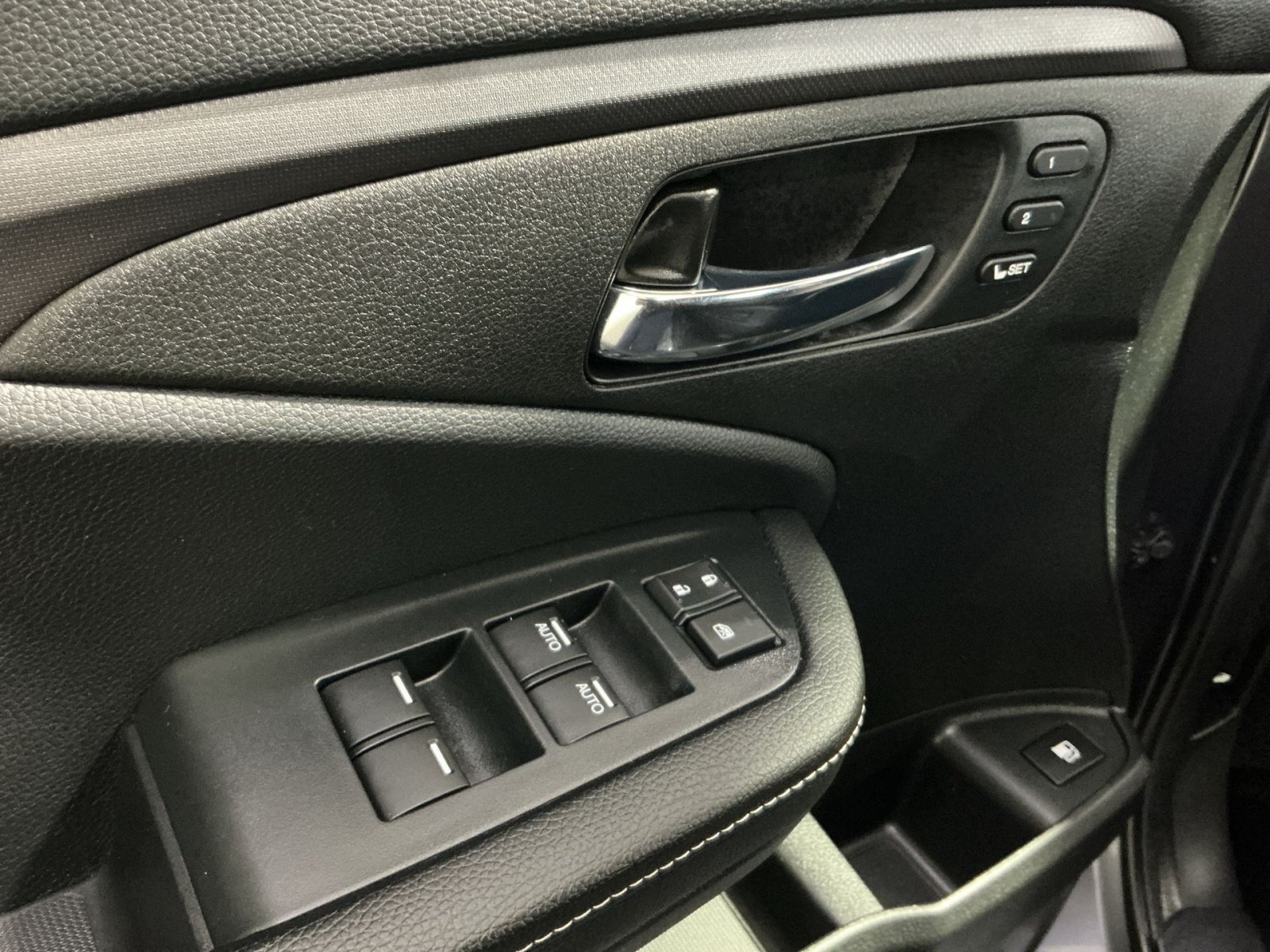 Used 2022 Honda Ridgeline RTL-E image 16