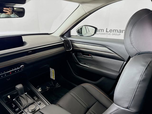 New 2026 MAZDA CX-50 2.5 Hybrid w/ Weather Package image 25