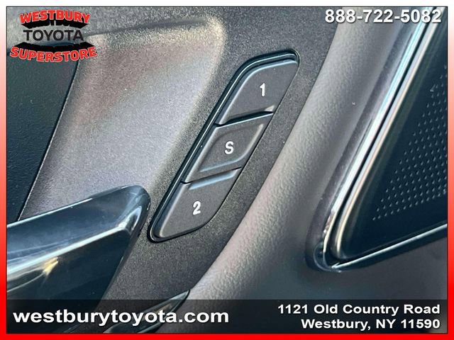 Used 2023 RAM 1500 Limited AWD/4WD image 19