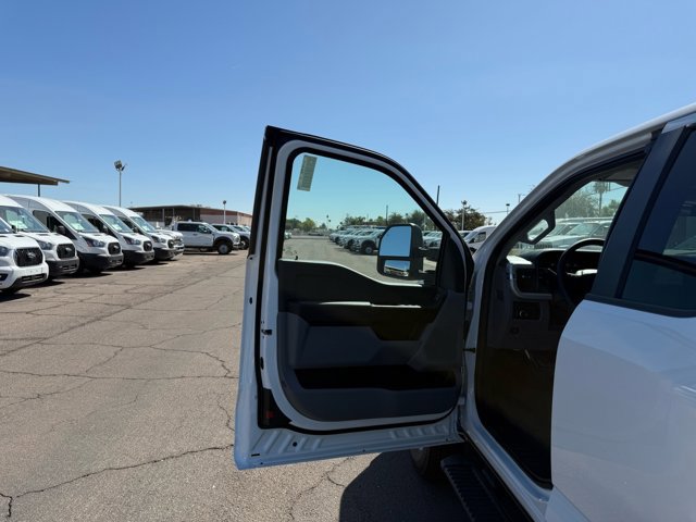 New 2025 Ford F350 XL w/ XL Chrome Package AWD/4WD image 22