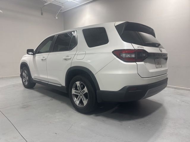 Used 2023 Honda Pilot EX-L image 8