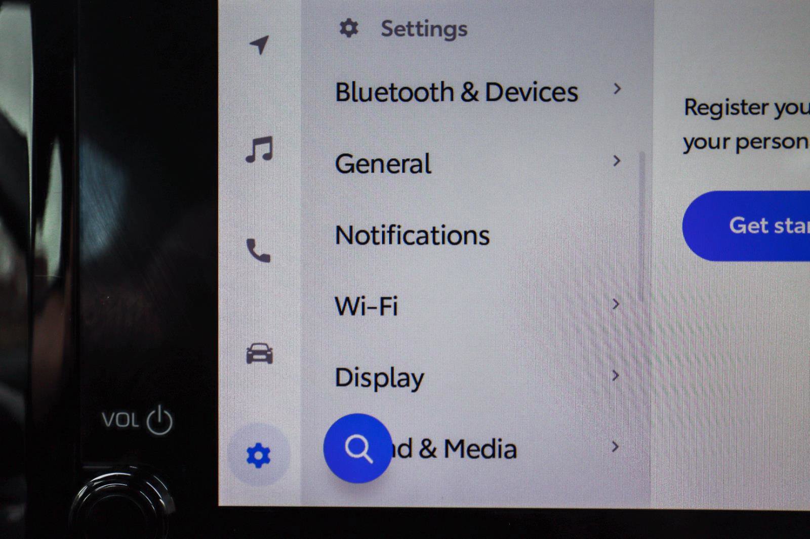 Used 2024 Toyota Corolla XSE image 8