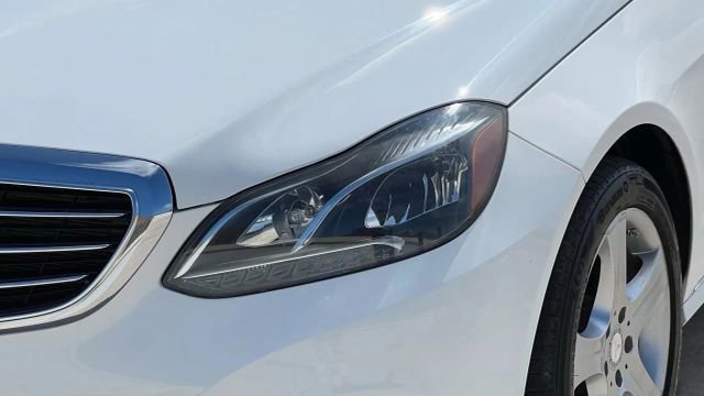 Used 2015 Mercedes-Benz E 350 4MATIC Sedan image 99