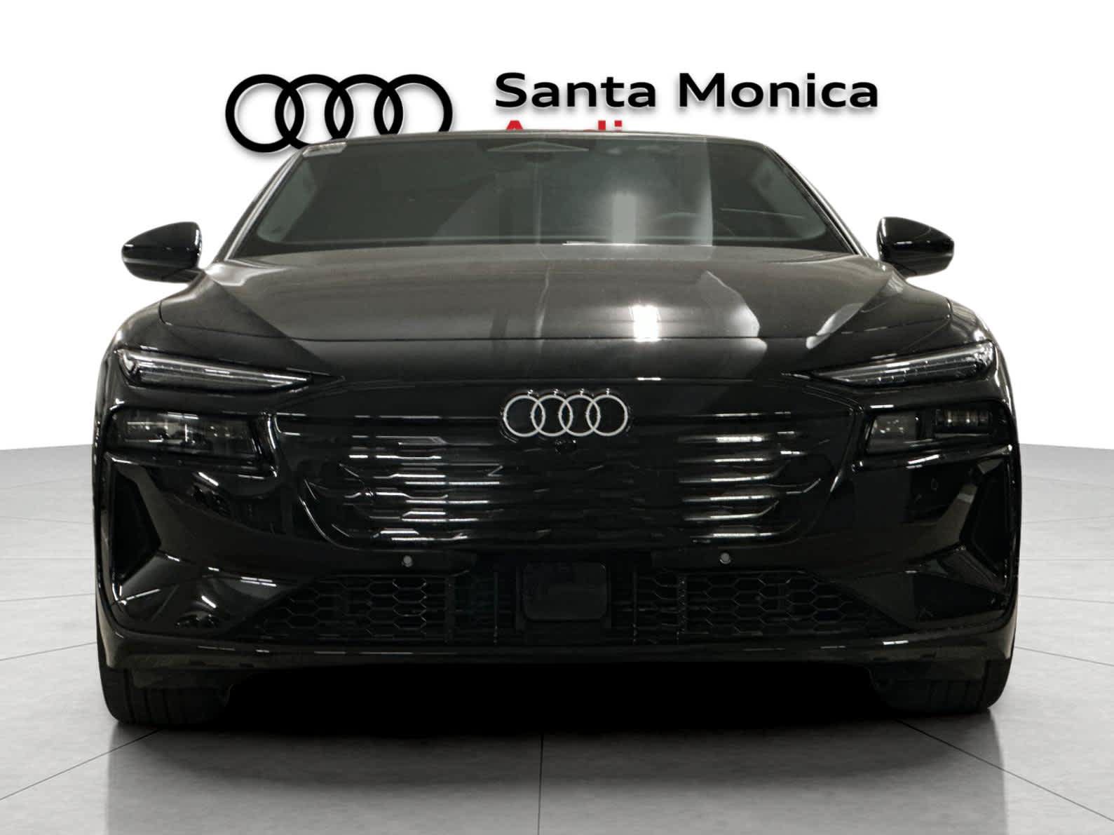 Used 2025 Audi A6 e-tron Prestige AWD/4WD image 10
