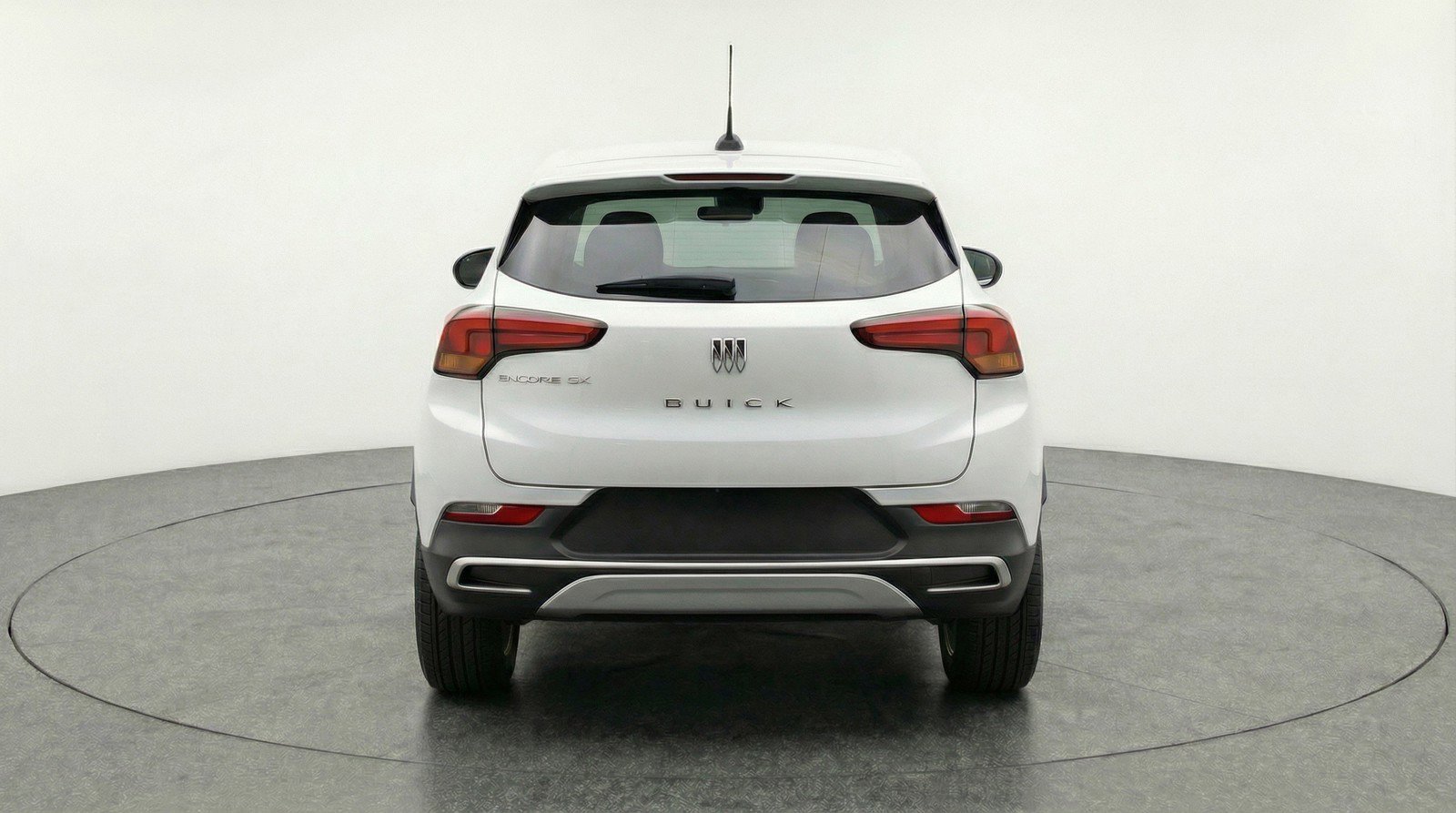 Used 2025 Buick Encore GX Preferred FWD image 7