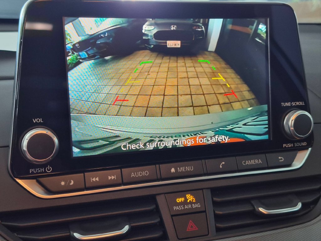 Used 2025 Nissan Altima 2.5 SR FWD image 20