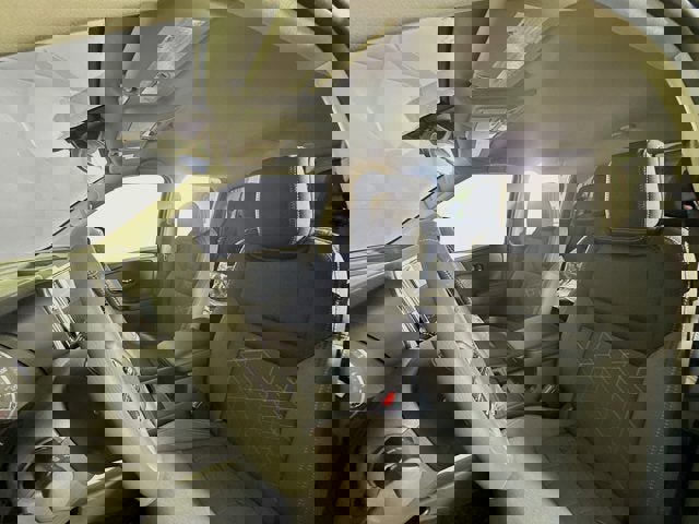 New 2026 Nissan Frontier SV image 18