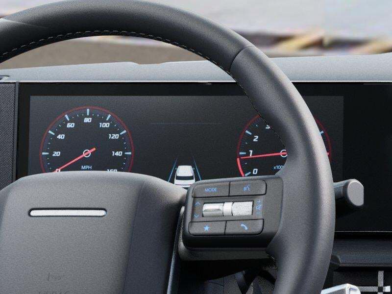 New 2027 Hyundai Santa Fe Limited AWD/4WD image 14