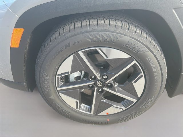 New 2026 Hyundai Tucson SEL Plus FWD image 31
