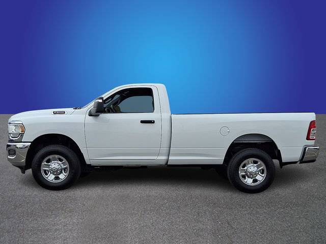 Used 2024 RAM 2500 Tradesman w/ Chrome Appearance Group image 7