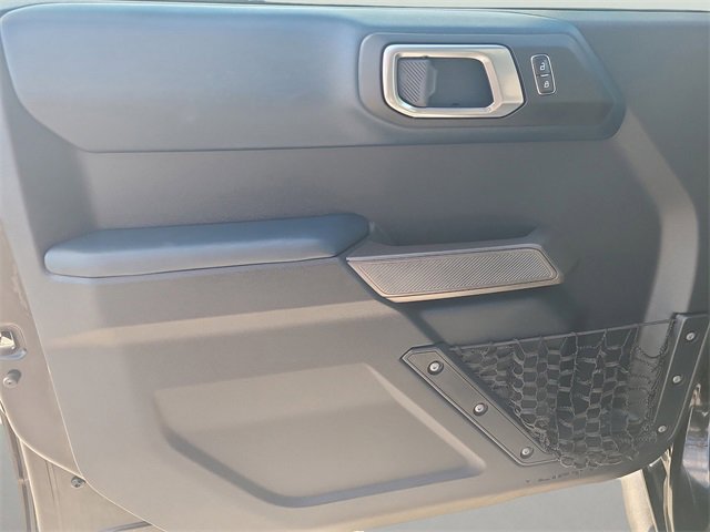 Used 2022 Ford Bronco Outer Banks image 18