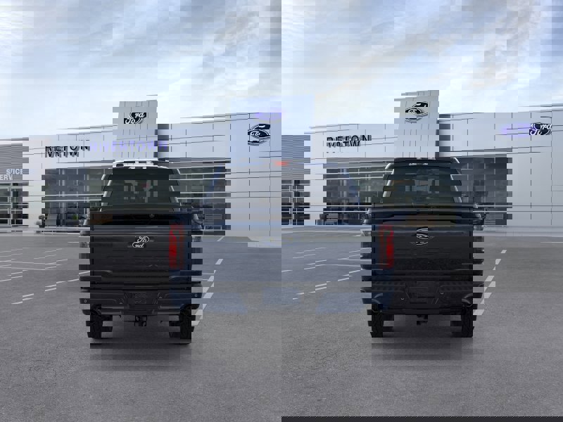 New 2026 Ford F150 XLT image 27