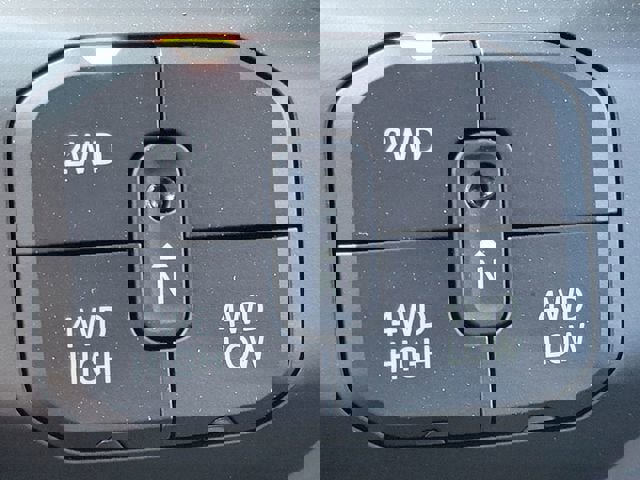 New 2026 RAM 3500 Big Horn image 7