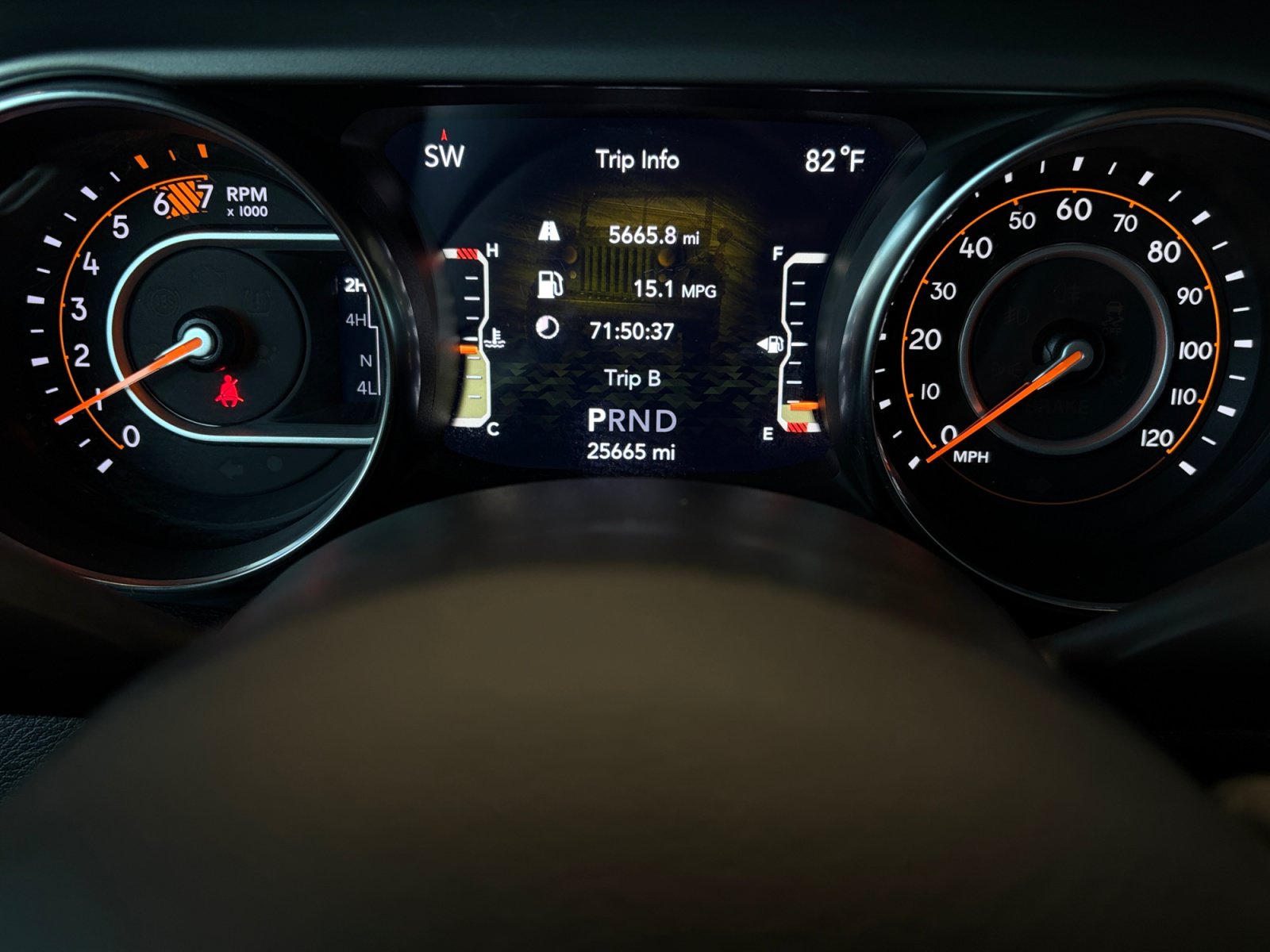 Used 2021 Jeep Wrangler Unlimited Sport AWD/4WD image 19