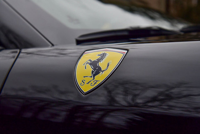 Used 2016 Ferrari California T RWD image 70