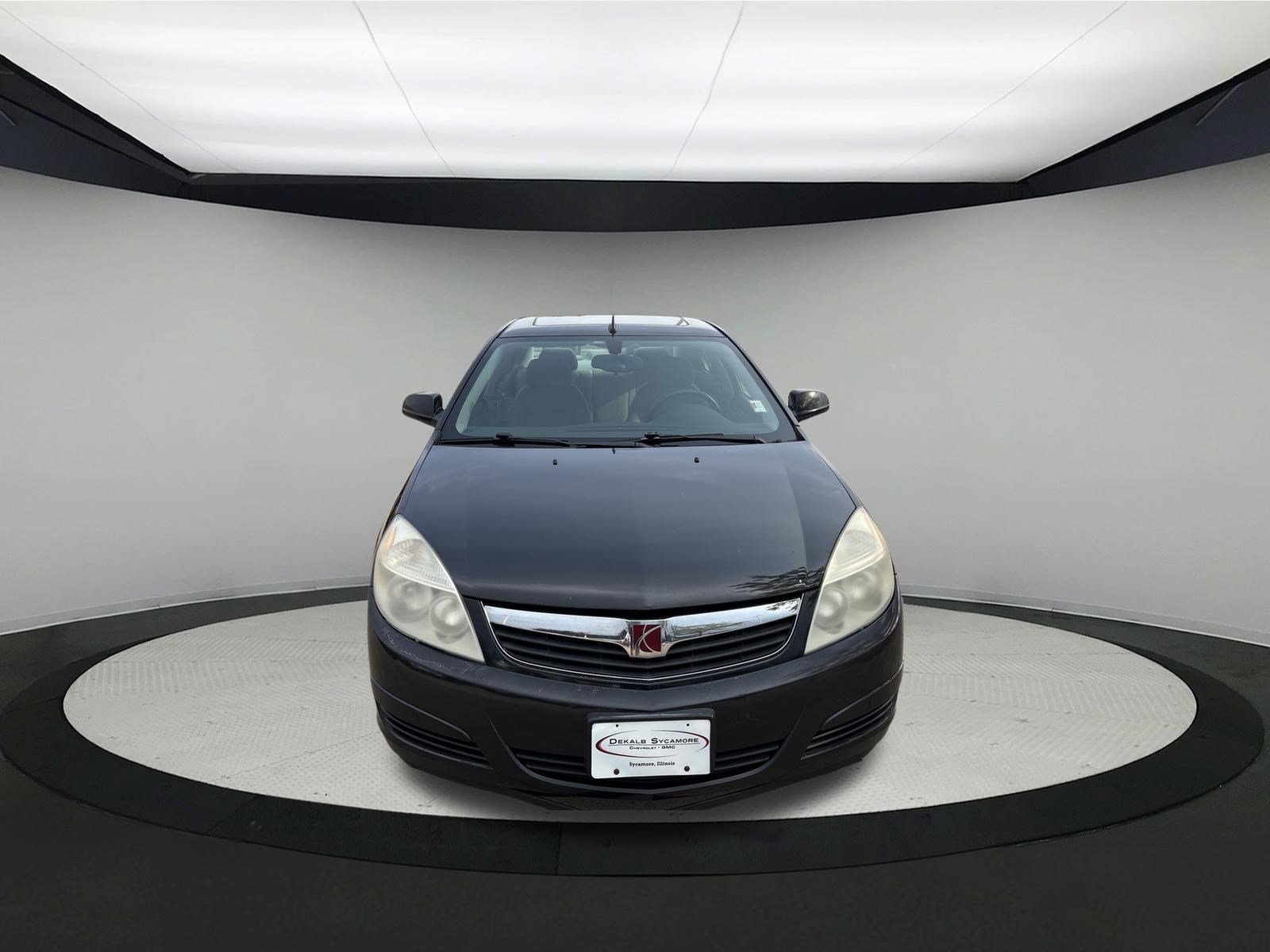 Used 2008 Saturn Aura XE w/ Preferred Package FWD image 2