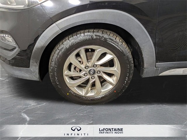 Used 2018 Hyundai Tucson SEL Plus image 31