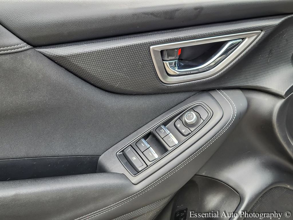 Used 2020 Subaru Forester Premium w/ Popular Package #1 AWD/4WD image 14