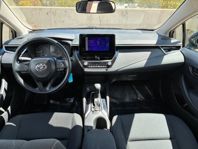 Used 2024 Toyota Corolla LE FWD image 15