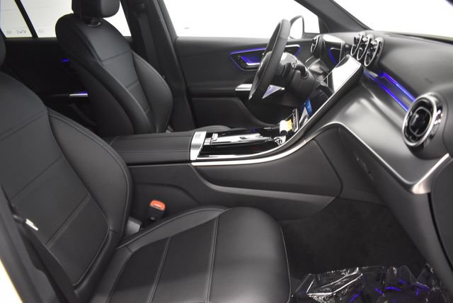New 2026 Mercedes-Benz GLC 300 4MATIC image 19