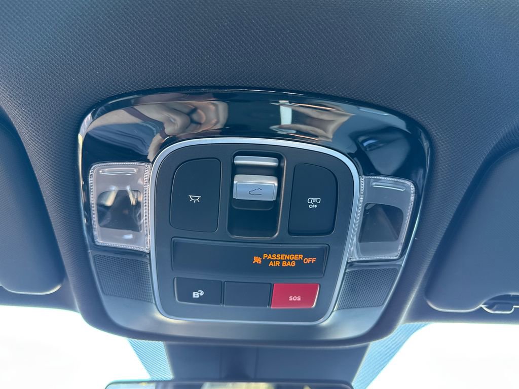 New 2026 Hyundai Tucson Limited image 19