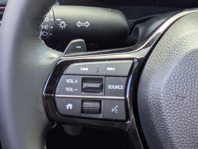 Used 2025 Honda Civic Sport image 20