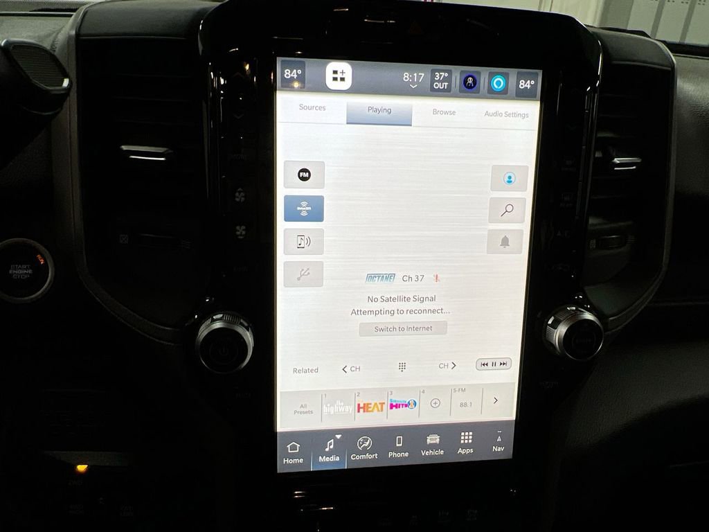 New 2026 RAM 2500 Tradesman image 14