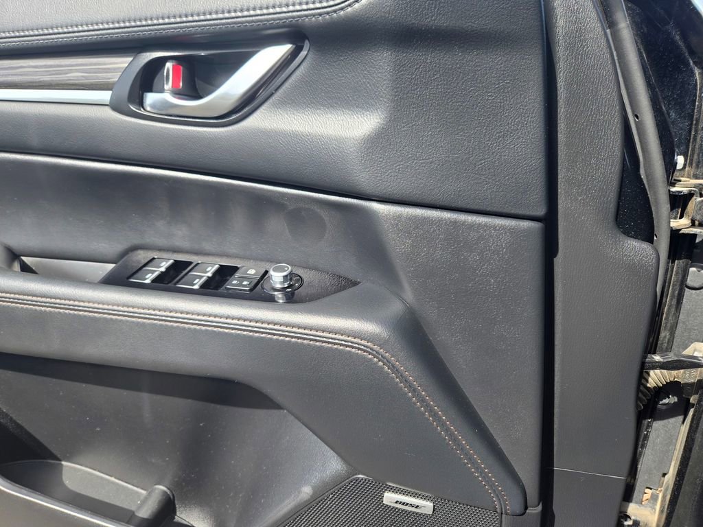 Used 2018 MAZDA CX-5 Grand Touring image 14