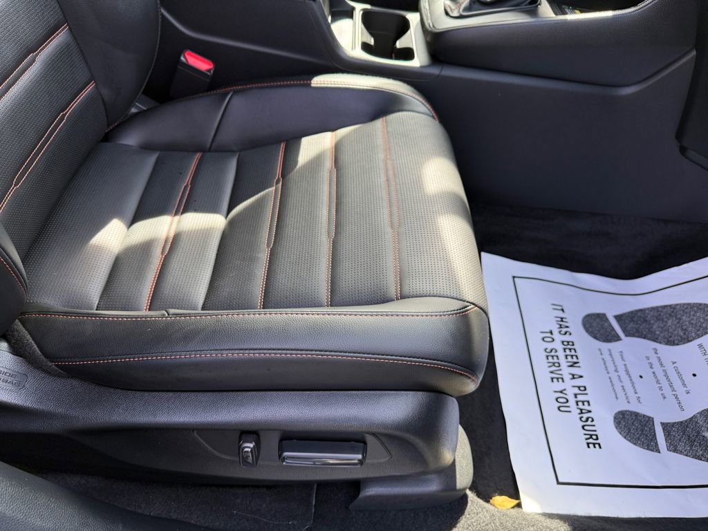 Used 2025 Honda CR-V Sport-L image 20