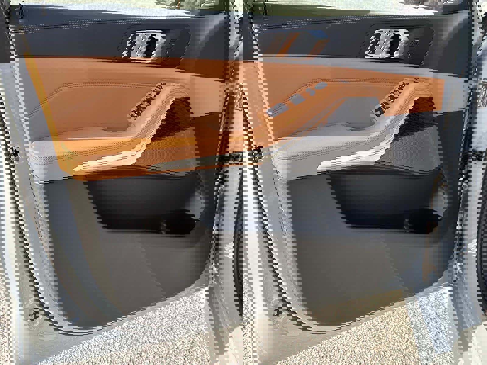 New 2026 BMW X5 xDrive40i image 26