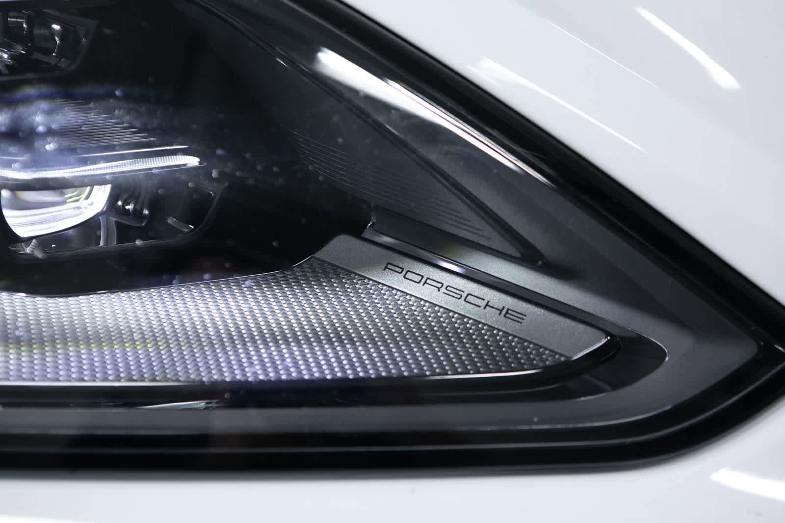 Certified 2025 Porsche Cayenne Turbo GT image 16