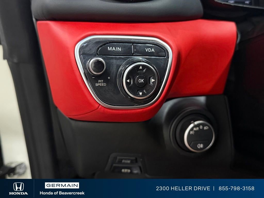 Used 2016 Ferrari California T RWD image 28