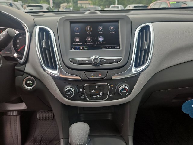 Used 2024 Chevrolet Equinox LS w/ LS Convenience Package FWD image 19