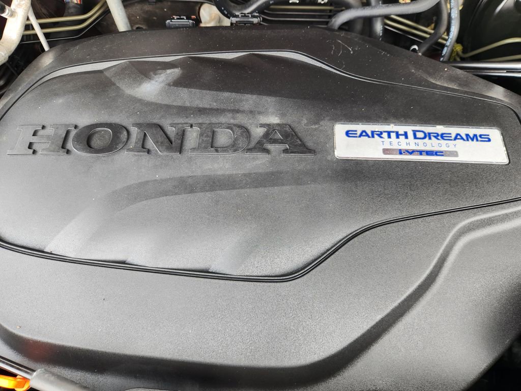 Used 2018 Honda Odyssey Elite image 30