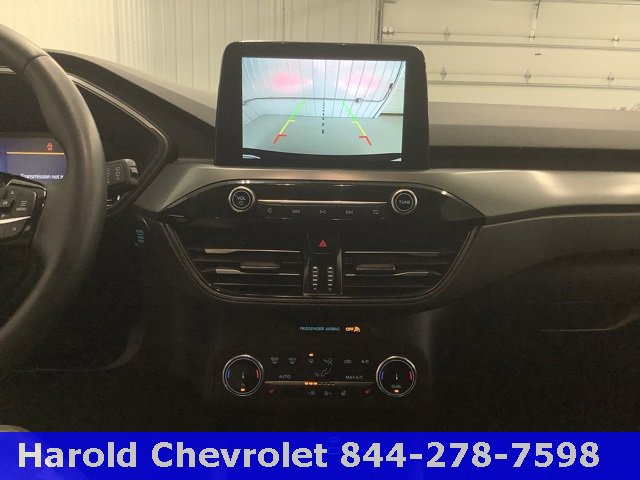 Used 2023 Ford Escape Active image 17
