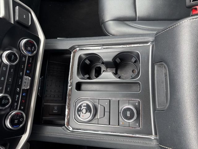 Used 2024 Ford Expedition Max XLT AWD/4WD image 25