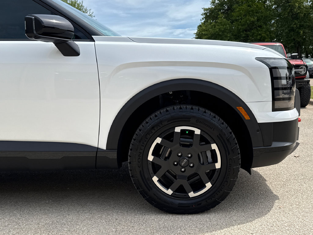 New 2026 Hyundai Palisade XRT Pro AWD/4WD image 5
