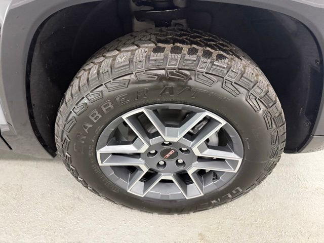 New 2026 GMC Terrain AT4 image 4