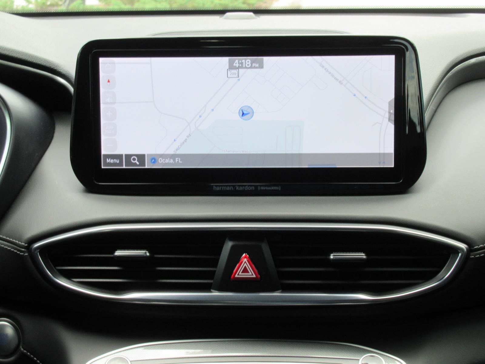 Used 2023 Hyundai Santa Fe Calligraphy FWD image 14