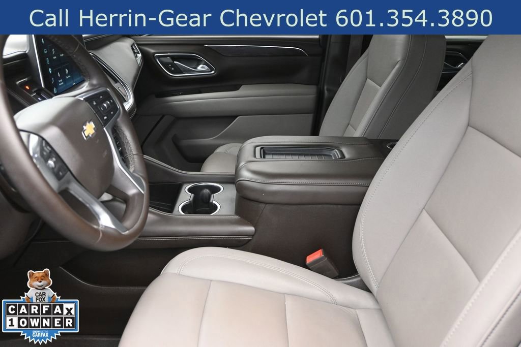 Used 2024 Chevrolet Tahoe LT RWD image 16